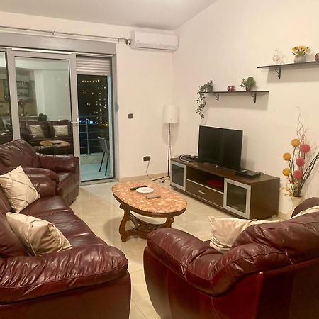 Aura Apartments Budva Zewnętrze zdjęcie