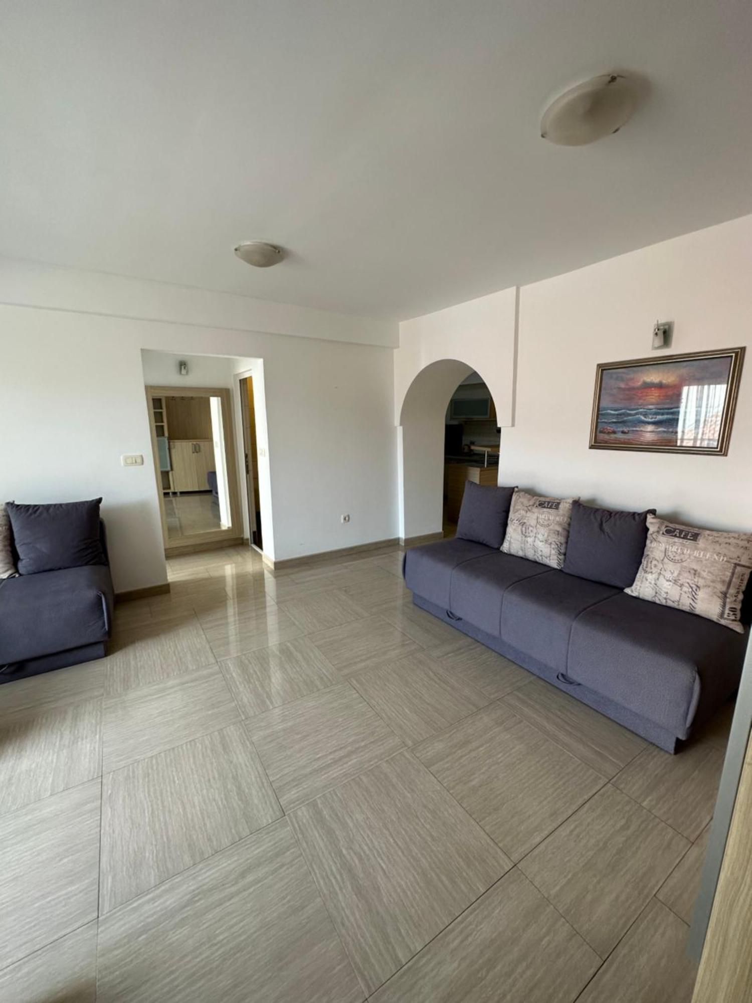 Aura Apartments Budva Zewnętrze zdjęcie