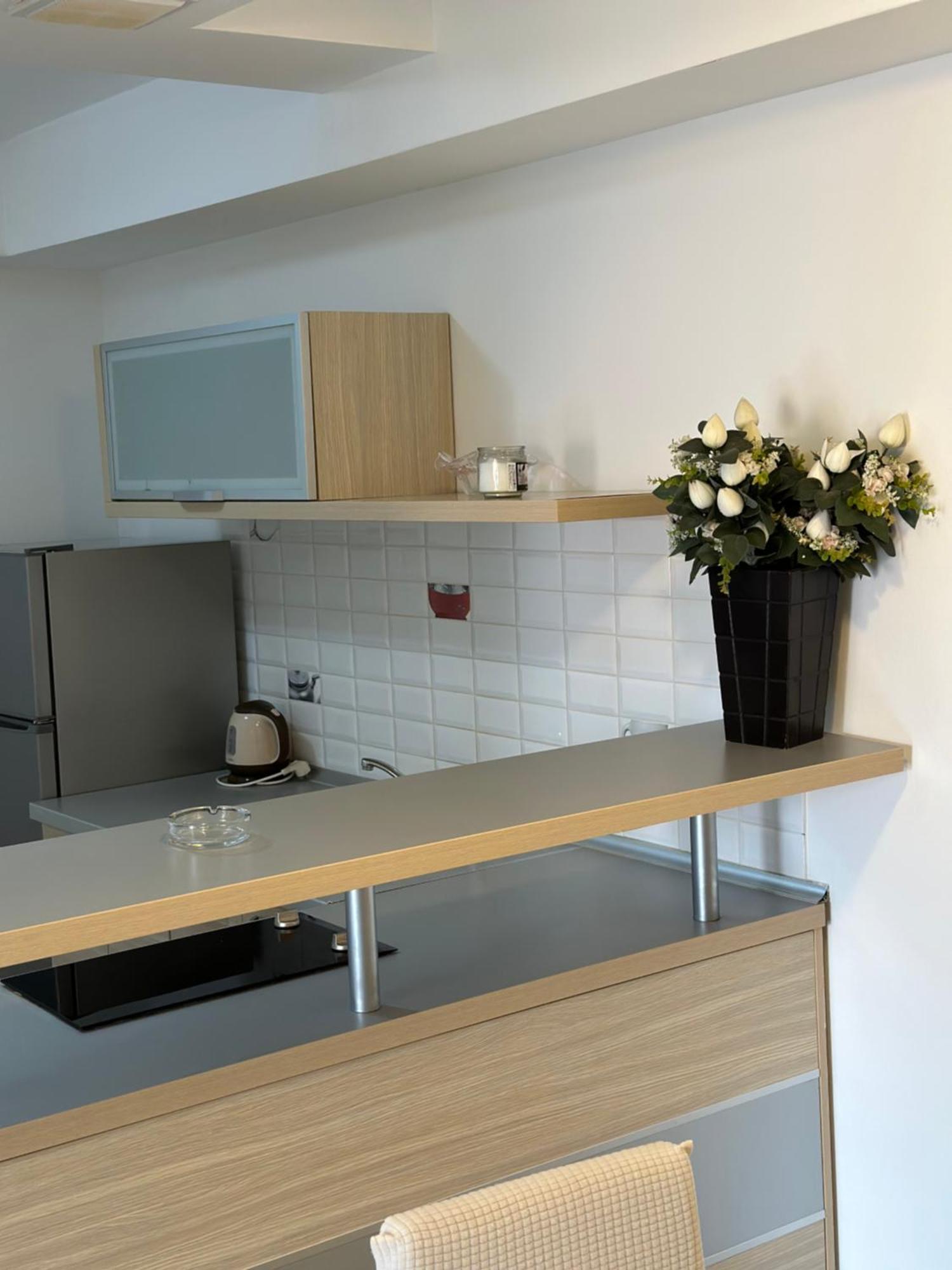 Aura Apartments Budva Zewnętrze zdjęcie