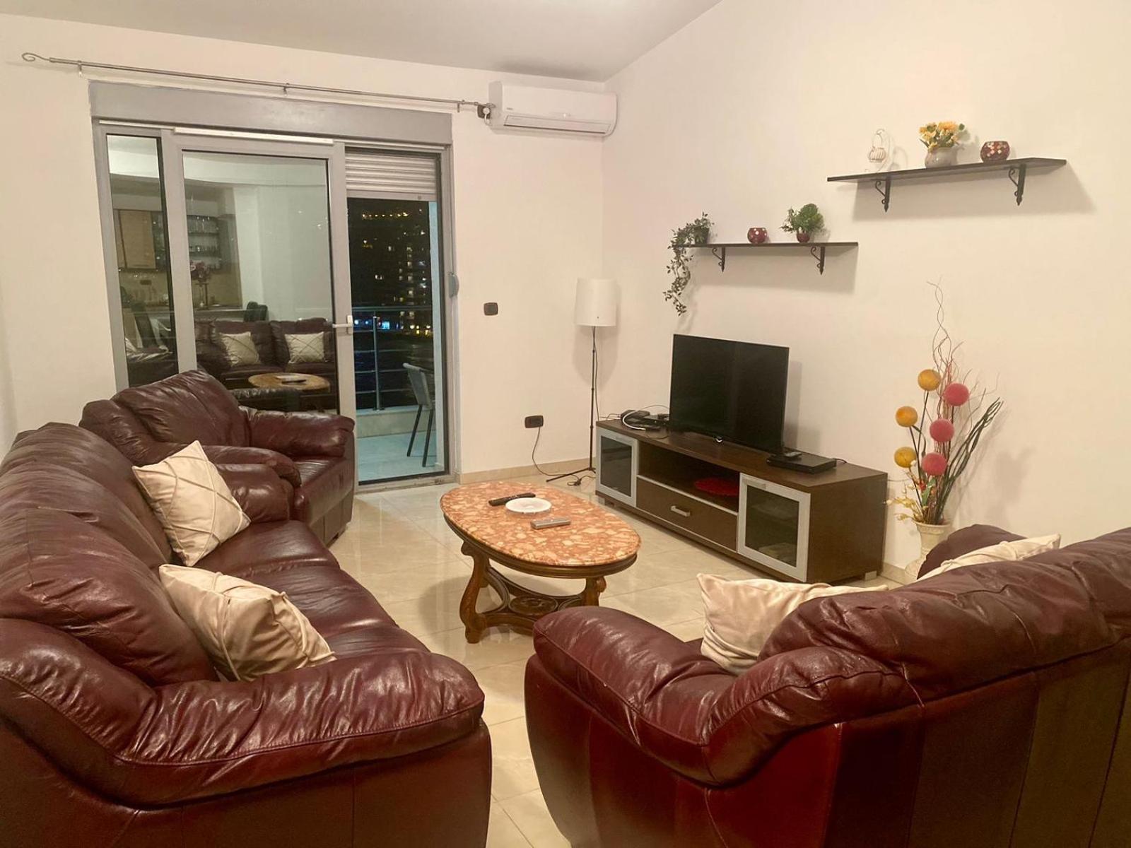 Aura Apartments Budva Zewnętrze zdjęcie