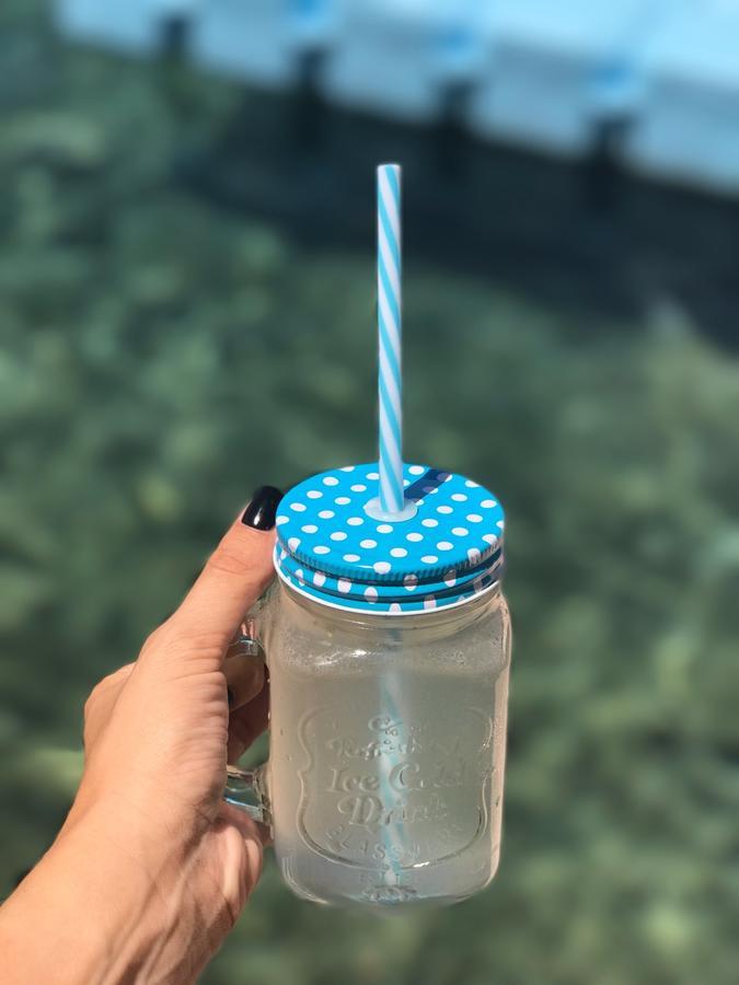 Aura Apartments Budva Zewnętrze zdjęcie